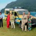 BBC Death in Paradise fans fume over ‘unfair’ schedule change
