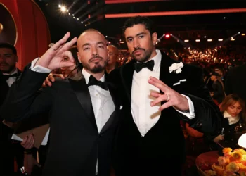 J Balvin & More Latin Artists React to Bad Bunny’s Super Bowl Halftime Show: ‘If He Wins, We All Win’