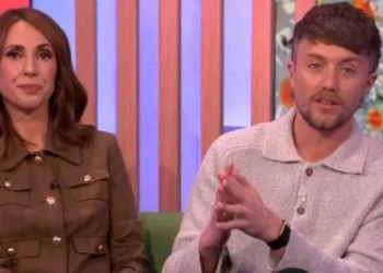 The One Show hosts say ‘we’re off’ as they detail BBC show change