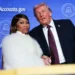 Nicki Minaj Calls Signed Bible from Donald Trump One of Her ‘Most Meaningful Gifts’