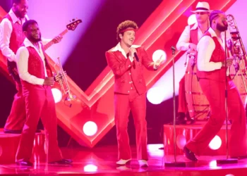 BLACKPINK, Bruno Mars, RAYE & More: Which Is Your Favorite New Music Release This Week? Vote!