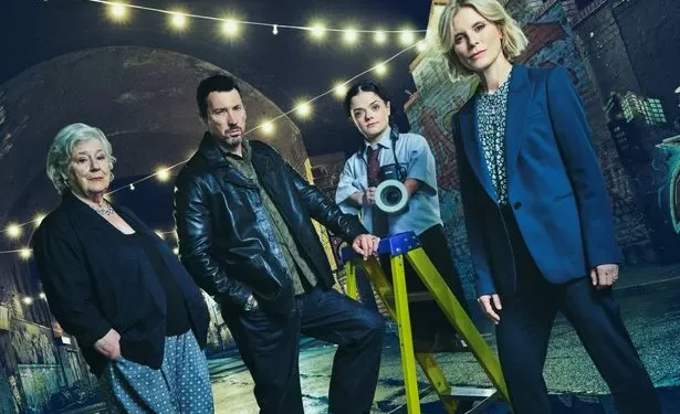 BBC Silent Witness exit ‘sealed’ as fan-favourite ‘in danger’ and it’s not Jack