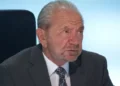 BBC Apprentice star forced to leave boardroom immediately after ‘unusual’ twist