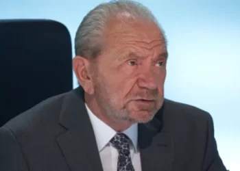 BBC Apprentice star forced to leave boardroom immediately after ‘unusual’ twist