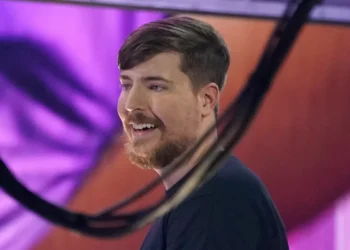 Kalshi accuses MrBeast video editor of insider trading