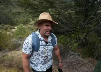 ITV The Summit Warren’s romance with Katie Price and where you’ve seen him before