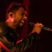 Miguel Leads ‘ICE Out’ Chant at NYC Show: ‘In Solidarity With the People’