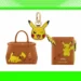 Gotta Catch ‘Em All! MAISON de SABRÉ is Celebrating Pokémon Day 2026 With Must-Have Pikachu Bags, Charms & More