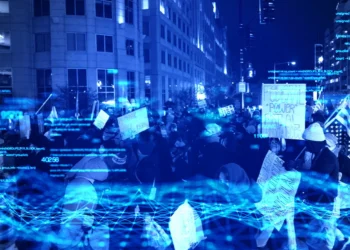 DHS tech buildout sparks backlash from Democrats