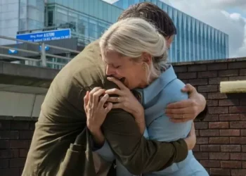 Who stars in The Stolen Girl as ‘binge-worthy’ thriller makes ITV debut