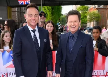 Ant and Dec reveal one ITV show they won’t host ‘never again’