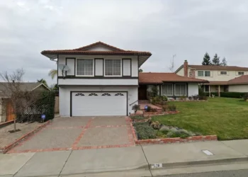 Pleasanton: Four-bedroom home sells for $1.6 million