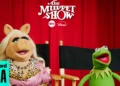 The Muppets on ‘KPop Demon Hunters,’ Sabrina Carpenter & Taylor Swift | Billboard News