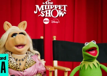 The Muppets on ‘KPop Demon Hunters,’ Sabrina Carpenter & Taylor Swift | Billboard News