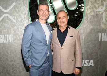 WMG Quarterly Revenue Up 10% on Recorded Music & Streaming Growth From Alex Warren, sombr Hits