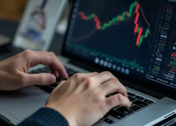 Markets end firm in roller coaster Budget week; IT stocks lose ₹2.4 lakh crore