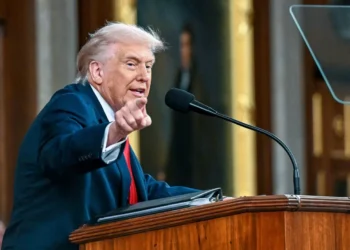 Trump orders federal agencies to ‘immediately cease’ using Anthropic technology