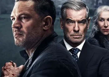 MobLand season 2 will be ‘insane’ says star as fans still in the dark over release date