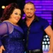 Robin Windsor ‘craved to be loved’ says Strictly partner Lisa Riley