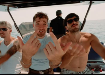 Sebastián Yatra, Lucho RK, Belinda & Gente de Zona Rule Latin Airplay With ‘Canción Para Regresar’