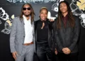 Lil Jon’s Son Nathan Smith’s Cause of Death Has Been Revealed