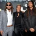 Lil Jon’s Son Nathan Smith’s Cause of Death Has Been Revealed