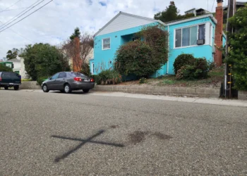 ‘This is not supposed to happen’: Mother of man fatally shot by Alameda County sheriff’s deputies decries killing