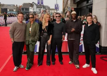 Britain’s Got Talent 2026 return date confirmed as ITV drops first-look trailer