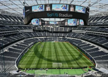 A Complete Guide to Concerts, Sports and Live Events at SoFi Stadium in 2026 (Updating)