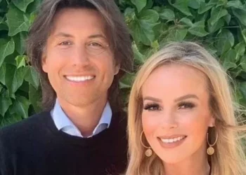 Amanda Holden admits ‘he’d get cross’ as she addresses going behind husband’s back