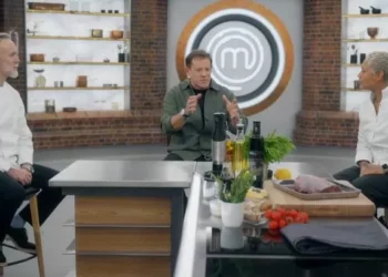 BBC MasterChef viewers say same thing as Saturday Kitchen star joins judges