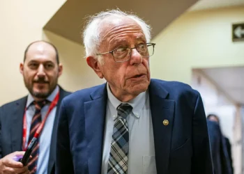 Sanders pushes California wealth tax: ‘Enough is enough’