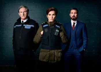 Line of Duty ‘H’ suspects explored as series 7 reopens hunt
