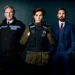 Line of Duty ‘H’ suspects explored as series 7 reopens hunt