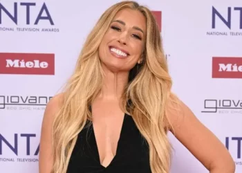 Britain’s Got Talent’s Simon Cowell teases Stacey Solomon’s future on ITV show