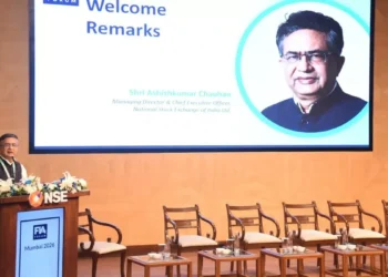 Derivatives need guardrails as market grows: NSE CEO