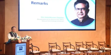 Derivatives need guardrails as market grows: NSE CEO