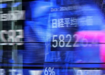 Stocks drop, volatility spikes as traders weigh Iran war risks