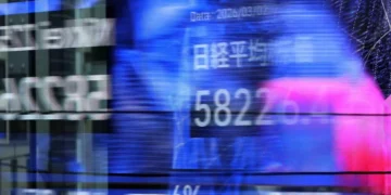 Stocks drop, volatility spikes as traders weigh Iran war risks