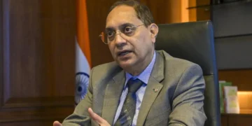 SEBI chief says ‘stability is important’ after derivatives curbs; conflict-of-interest proposals to go before board