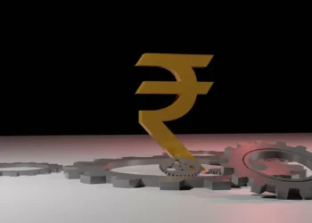 Rupee declines 52 paise vs dollar amid US-Israel joint attacks on Iran