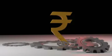 Rupee declines 52 paise vs dollar amid US-Israel joint attacks on Iran