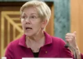Warren accuses Trump, Hegseth of trying ‘extort’ Anthropic into removing AI guardrails