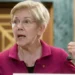 Warren accuses Trump, Hegseth of trying ‘extort’ Anthropic into removing AI guardrails