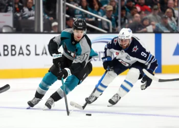 Sharks takeaways: Another teenager shows he’s ready for the spotlight