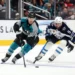 Sharks takeaways: Another teenager shows he’s ready for the spotlight