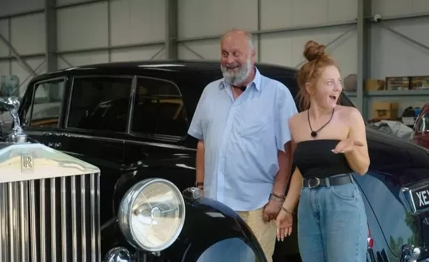 Channel 4 viewers crown Handcuffed winners after just one episode ‘what a pair’