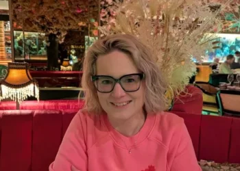 I struggled growing up, feeling different and being picked on – but it turns out I’m a genius